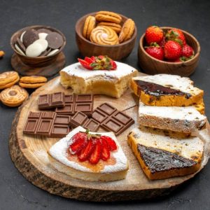 Cakes & Sweets