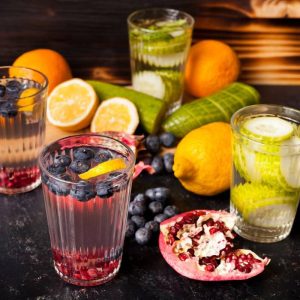 Cordials