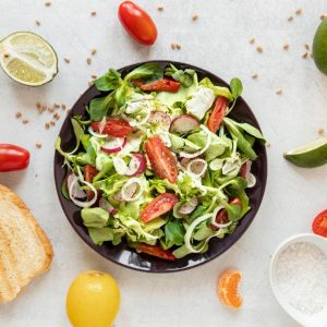 Salads