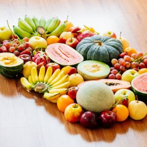 All Fruit & Veg
